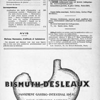 0530 - Page V-523 - Sommaire / Renseignements