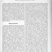 0544 - Page 537 - Partie scientifique. L'hyperthymie anxieuse avec ou sans délire