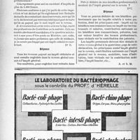 0579 - Page 572-LXII - Correspondance. Fiscalité. Impôt sur la retraite mutuelle des combattants / Impôts à déduire des recettes professionnelles