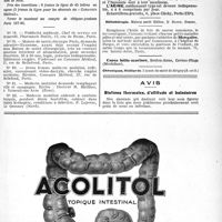 0582 - Page V-575 - Demandes et Offres / Renseignements