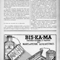 0620 - Page LI-613 - A travers l’officiel. Correspondances de guerre. Mobilisation pour raison de santé / La mise en vacance de la légalité