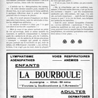 0621 - Page 614-LII - A travers l’officiel. Correspondances de guerre. La récupération des inaptes