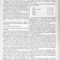 0638 - Page 631 - Partie scientifique. Les lésions professionnelles dues à l’action des ciments
