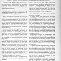 0640 - Page 633 - Partie scientifique. Au chevet des patients. I, Comment traiter les troubles du rythme cardiaque chez les enfants