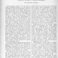 0647 - Page 640 - Partie scientifique. L’actualité scientifique. Thérapeutique. Affections cutanées et hormone oestrogène