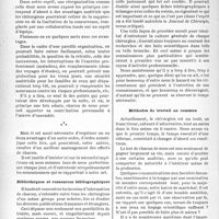 0655 - Page 648 - Partie professionnelle, Hygiène, Assistance, Mutualité, Intérêts corporatifs, Variétés. Bulletin de l'Actualité. D’une réorganisation de la chirurgie par les chirurgiens