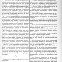 0684 - Page 677 - Partie scientifique. Travaux originaux. Nouvelles recherches sur l’insuffisance cortico-surrénale, par le Docteur Bayard