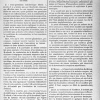 0690 - Page 683 - Partie scientifique. L’actualité scientifique. Les Sociétés Savantes. Paris. Société médicale des hôpitaux de Paris. Sur une nouvelle observation de syndrome de Heerfordt. Rôle possible de l’hérédo-syphilis, (2-2-1940) / Anthrax de la lèvre inférieure, compliqué de staphylococcémie aiguë mortelle, (9-2-1940)