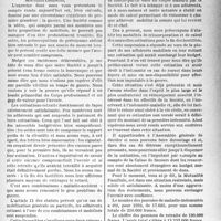 0756 - Page 749 - Partie professionnelle, Hygiène, Assistance, Mutualité, Intérêts corporatifs, Variétés. Bulletin de l’Actualité. Mutualité familiale du corps médical français. Rapport du Secrétaire général à l'Assemblée générale du 23 mai 1940