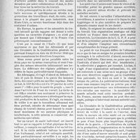 0801 - Page 794 - Partie professionnelle, Hygiène, Assistance, Mutualité, Intérêts corporatifs, Variétés. Bulletin de l’Actualité. La mise en train de la médecine du travail