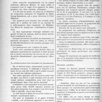 0811 - Page 804 - Partie professionnelle, Hygiène, Assistance, Mutualité, Intérêts corporatifs, Variétés. Bulletin de l’Actualité. Le poste d'écoute