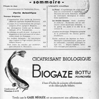 0820 - Page III-813 - Sommaire