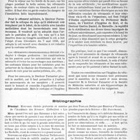 0852 - Page 845 - Partie professionnelle, Hygiène, Assistance, Mutualité, Intérêts corporatifs, Variétés. Bulletin de l’Actualité. L’hygiène du vêtement / Bibliographie. Réaumur par Jean Torlais. (Collection « Les grandes pages de la Science », Ed. Gallimard)