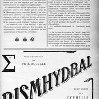 0856 - Page XLIII-849 - Une mission chirurgicale française au Caucase (1917-1918). La patente des médecins mobilisés / Correspondances de Guerre