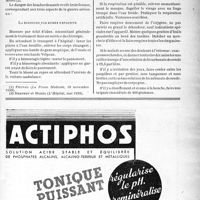 0862 - Page XLIX-855 - Une mission chirurgicale française au Caucase (1917-1918). Soins d’urgence aux victimes des bombardements