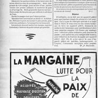 0863 - Page 856-L - Une mission chirurgicale française au Caucase (1917-1918). Soins d’urgence aux victimes des bombardements / Correspondance. Application des tarifs d’honoraires. Accidents du travail. Appareil plâtré pour fracture du péroné