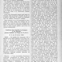 0964 - Page 945 - Partie professionnelle, Hygiène, Assistance, Mutualité, Intérêts Corporatifs, Variétés. Documentation pratique