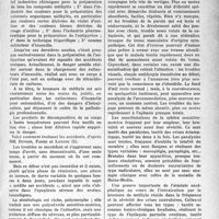 0984 - Page 965 - Partie scientifique. Travaux originaux. L’intoxication par le bromure de méthyle, spécialement au cours de son emploi comme extincteur d’incendie [G. Fischer]