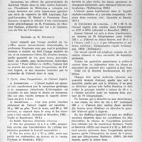 0986 - Page 967 - Partie scientifique. Travaux originaux. Le vin, étude physiologique. Usage et abus du vin