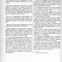 0989 - Page 970 - Partie scientifique. Travaux originaux. Encéphalites coquelucheuses, Docteur Gilbert Lecler