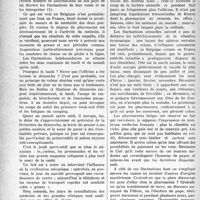 0997 - Page 978 - Partie professionnelle, Hygiène, Assistance, Mutualité, Intérêts Corporatifs, Variétés. Les variations de l’état sanitaire vues du comptoir d’un pharmacien