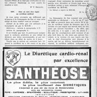 1004 - Page XXXIX-985 - Correspondance. Application des tarifs d’honoraires. a) Accidents du travail. Date où doit être signé un certificat médical