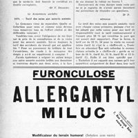 1005 - Page 986-XL - Correspondance. Application des tarifs d’honoraires. a) Accidents du travail. Date où doit être signé un certificat médical / b) Assurances sociales. Tarif des soins aux assurés assistés