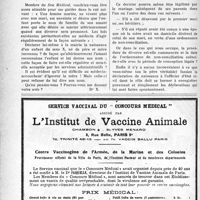 1007 - Page 988-XLII - Correspondance. Accidents. Accident survenu au fils d’un patron / État-civil. Déclaration de naissance d’un enfant adultérin