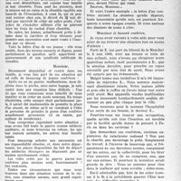 1034 - Page 1013 - Partie professionnelle, Hygiène, Assistance, Mutualité, Intérêts Corporatifs, Variétés. Les victimes du décret du 20 mai