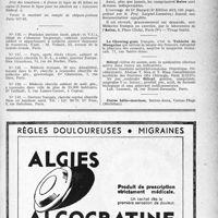 1050 - Page V-1027 - Demandes et Offres / Renseignements