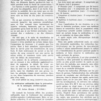 1067 - Page 1044 - Partie scientifique. L’actualité scientifique. Les Sociétés Savantes. Paris. Société-médicale des hôpitaux de Paris. Contribution à l’étude de la vitalité des globules rouges du sang conservé, (5-4-1940) / La médication sulfamidée dans la prévention de la méningite cérébro-spinale, (8-3-1940)