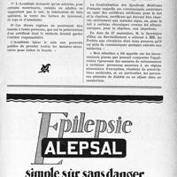 1090 - Page IX-1067 - Dernières nouvelles. Académie de Médecine. Commission du rationnement / Confédération des syndicats médicaux français. Certificats médicaux pour « consommation supplémentaire »