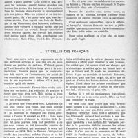1094 - Page 1071 - Propos du jour. Les responsabilités des françaises / Et celles des français [G. Lavalée]