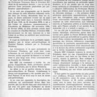 1101 - Page 1078 - Partie scientifique. Travaux originaux. Traitement des péritonites appendiculaires, par le Docteur Pilven