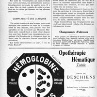 1131 - Page 1108-VI - Comptabilité des cliniques