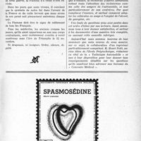 1134 - Page IX-1111 - Correspondance. Automobilisme