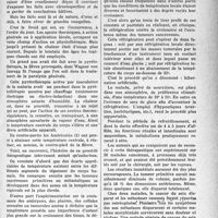1154 - Page 1131 - Partie professionnelle, Hygiène, Assistance, Mutualité, Intérêts Corporatifs, Variétés. L’hibernation artificielle