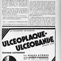 1162 - Page XLI-1139 - Correspondance. Questions diverses. Honoraires de médecine légale / A propos de la vérification des décès
