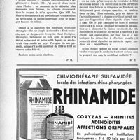 1163 - Page 1140-XLII - Correspondance. Questions diverses. A propos de la vérification des décès / A propos des certificats de complaisance