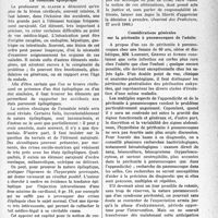 1180 - Page 1157 - Partie scientifique. L’actualité scientifique. La Presse. La condition épileptique [(Journal des Praticiens, 27 avril 1940.)] / Considérations générales sur la péritonite à pneumocoques de l’adulte [(Gazette des Hôpitaux, 2 mars 1940.)] / La chirurgie du cœur [(Journal de Médecine et Chirurgie pratiques, 25 avril 1940.)]