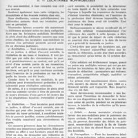 1184 - Page 1161 - Partie professionnelle. Législation actuelle des loyers (Suite). II. — Locataires non-mobilisés