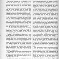 1191 - Page 1168 - Partie professionnelle. Les improvisations de la médecine rurale. Traitement de fortune d’une épistaxis rebelle