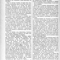 1217 - Page 1194 - Partie scientifique. Travaux originaux. Les dangers de l’acidose pour le diabétique [Dr George]