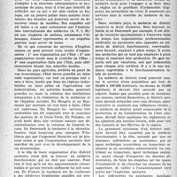 1273 - Page 1250 - Partie professionnelle. L’organisation sanitaire rurale les services d’hygiène