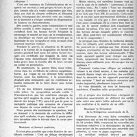 1275 - Page 1252 - Partie professionnelle. Les certificats abusifs