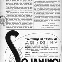 1299 - Page 1276-X - Note sur un cas d’asialie