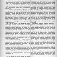1305 - Page 1282 - Partie scientifique. Travaux originaux. Faculté de Médecine de Paris. Sur la valeur physique de certaines catégories de chomeurs en vue de leur emploi dans les usines