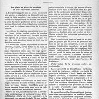 1308 - Page 1285 - Partie scientifique. L'actualité scientifique. La Presse. Les plaies en séton des membres et leur traitement immédiat [(Le Bulletin Médical, 4 mai 1940.)] / L’interruption de la grossesse dans les cardiopathies [(Liège Médical, 7 avril 1940.)]