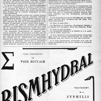 1320 - Page XXXV-1297 - A travers l’officiel. Circulaire du 1er novembre 1940 relative à l'application de la loi du 16 août 1940 sur les médecins étrangers