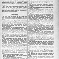 1340 - Page 1317 - Partie scientifique. Travaux originaux. Sur un cas de sarcome de l’intestin grêle, par Emmanuel Wolinetz